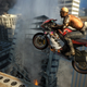 Image for article titled The Ever-Evolving Rooftop Races of Motorstorm Apocalypse